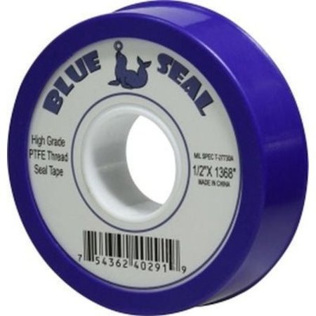 MIDLAND METAL 1 X 1296 PTFE BLUE SEAL TAPE 982122